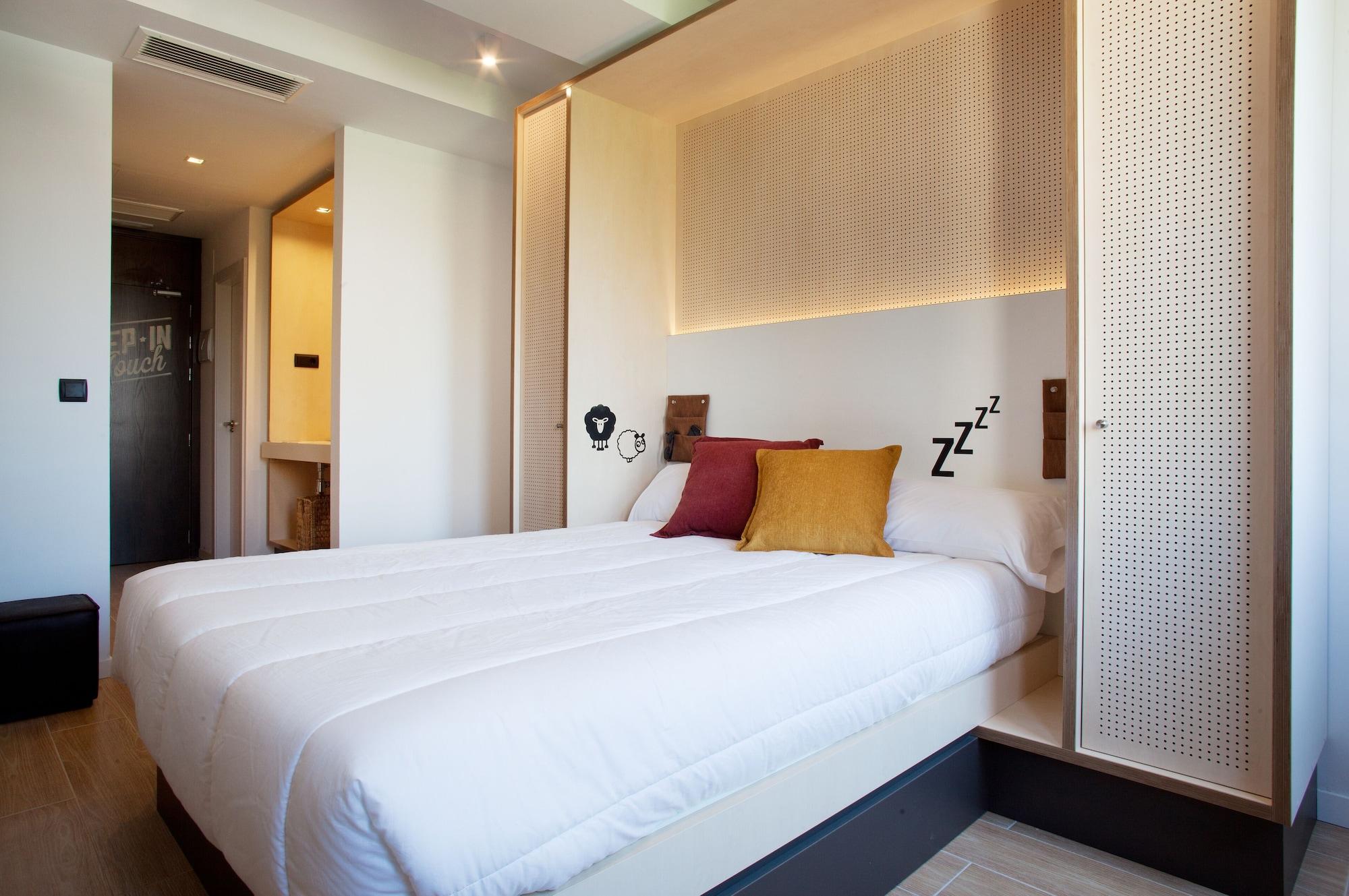 Toc Hostel Sevilla מראה חיצוני תמונה
