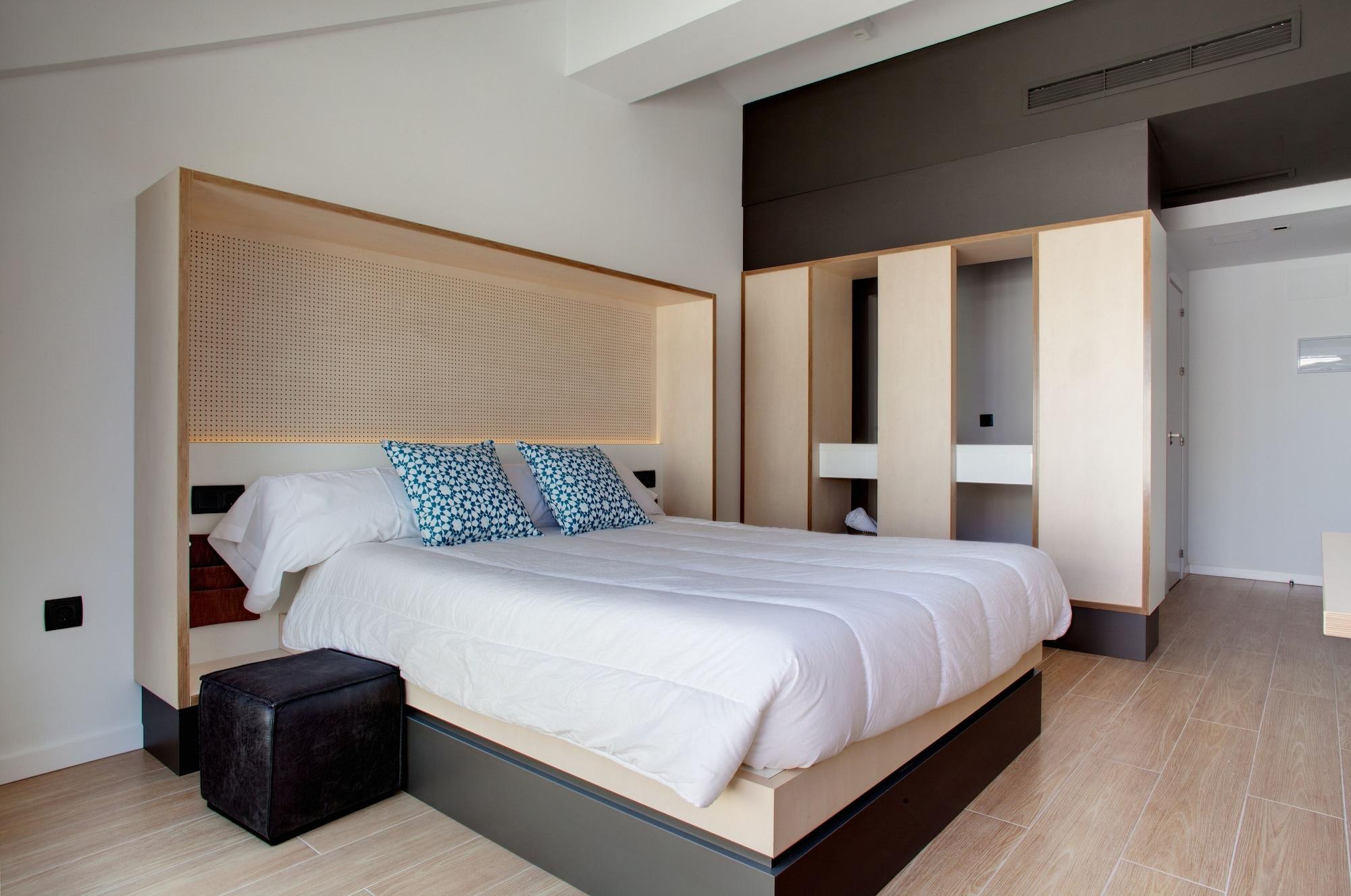 Toc Hostel Sevilla מראה חיצוני תמונה