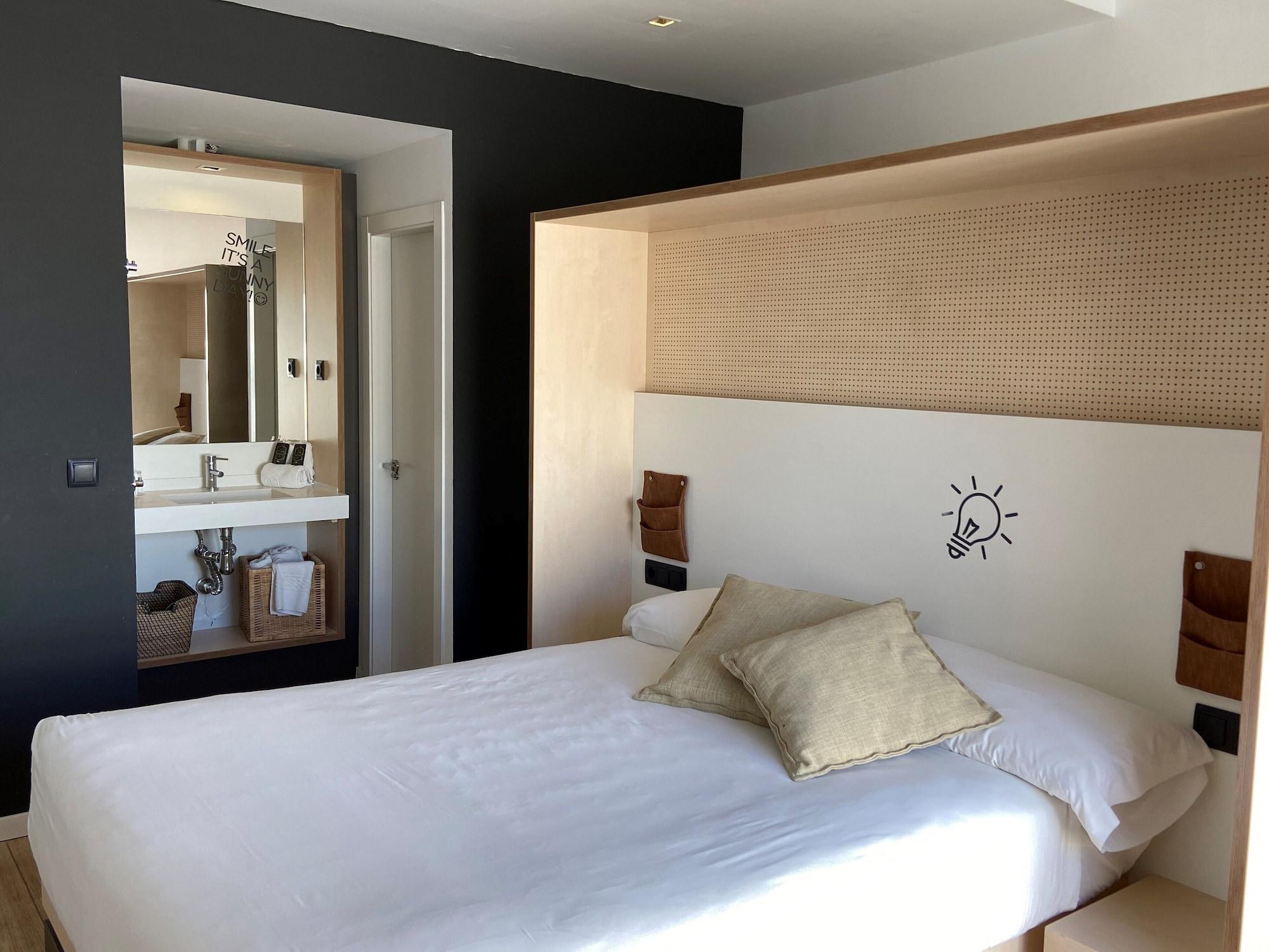 Toc Hostel Sevilla מראה חיצוני תמונה