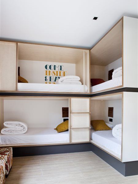 Toc Hostel Sevilla מראה חיצוני תמונה